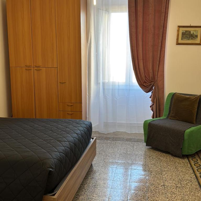 Vanella Rome Domus - Appartamento Deluxe con 3 Camere da Letto - 6