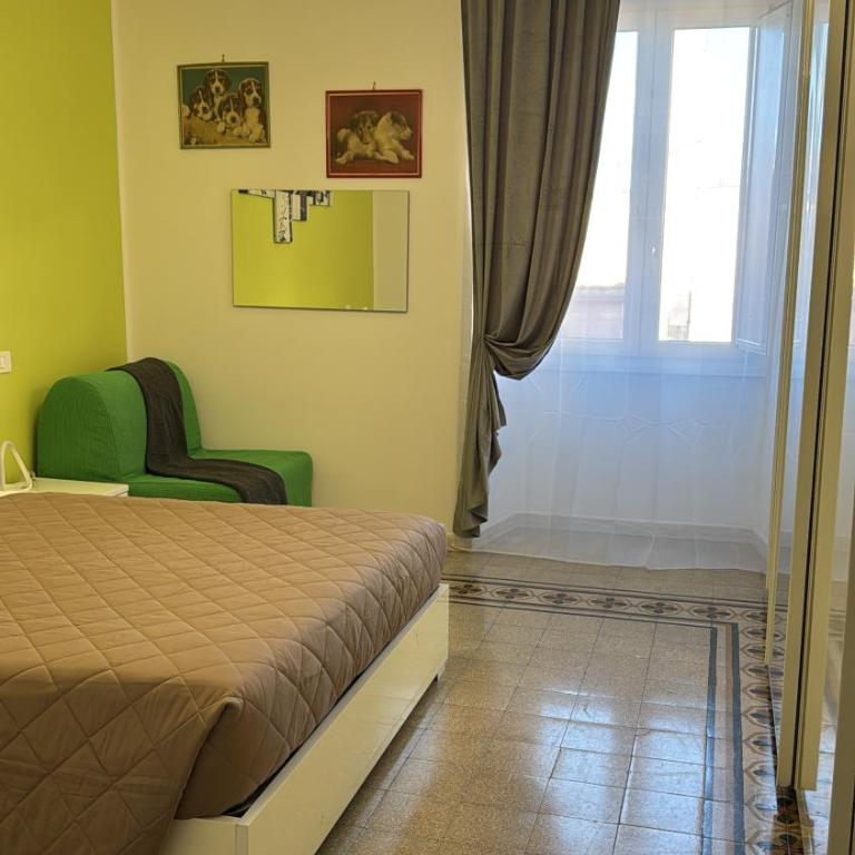 Vanella Rome Domus - Appartamento Deluxe con 3 Camere da Letto - 7