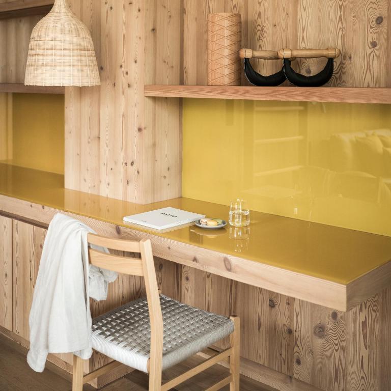 Falkensteiner Hotel Kronplatz - The Leading Hotels of the World - Suite Summit con sauna finlandese - 8