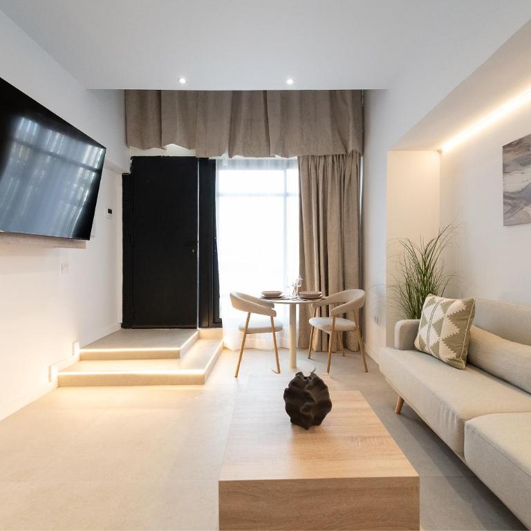 Málaga URBAN OASIS Apartment Jacuzzi - by N&N Luxe Properties - Apartamento de 1 dormitorio - 6