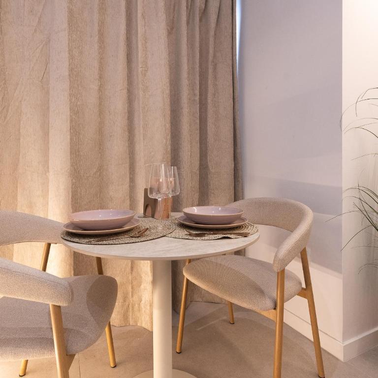 Málaga URBAN OASIS Apartment Jacuzzi - by N&N Luxe Properties - Apartamento de 1 dormitorio - 14