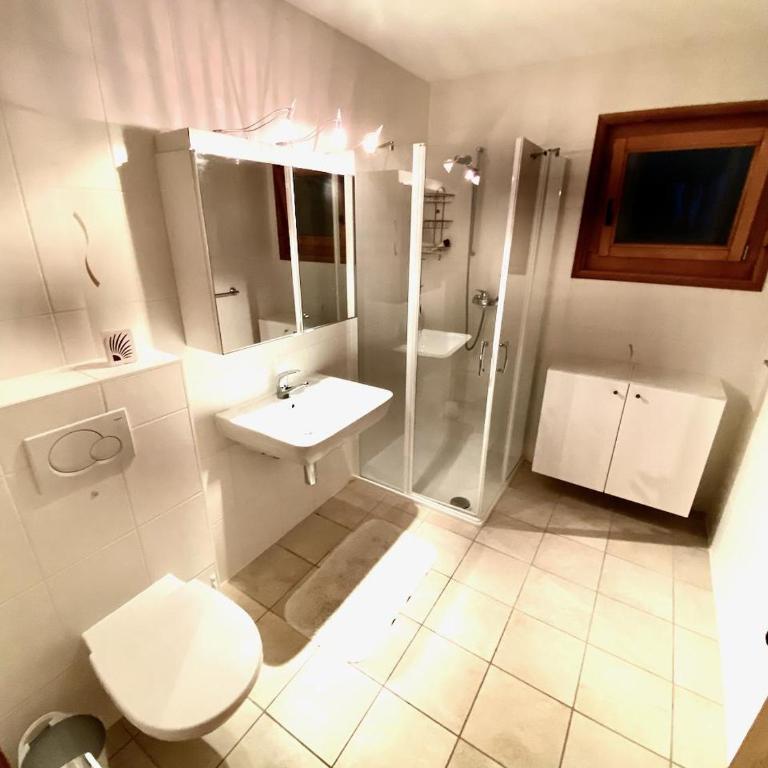 Chalet Les Dalton, Morgins - Superior Chalet - 17