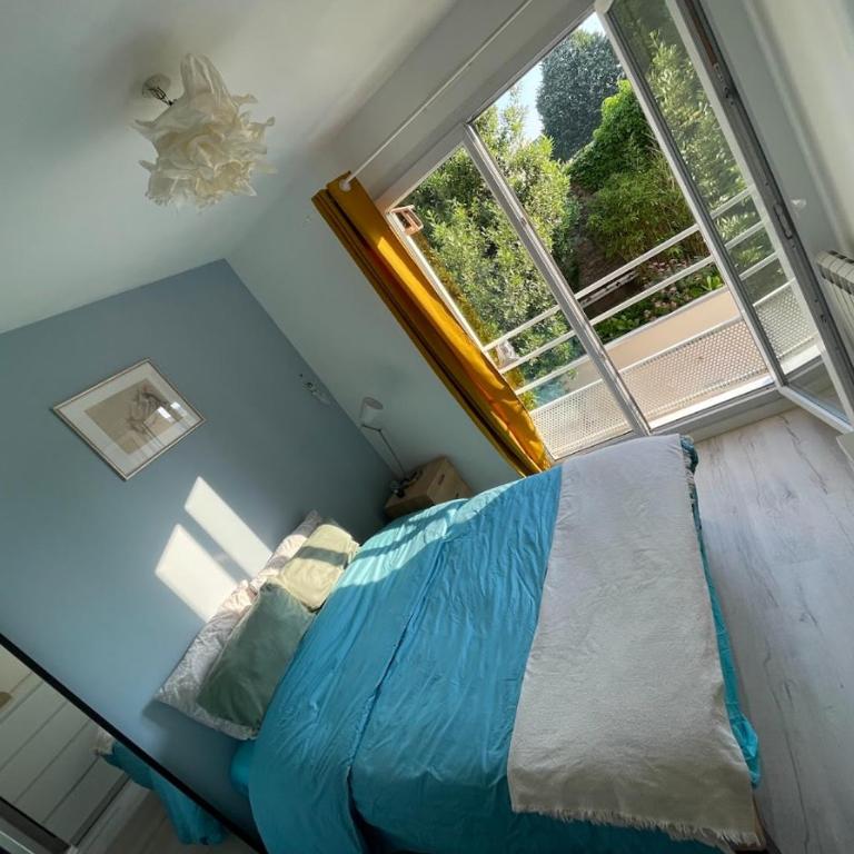 Apartment in Nantes Villa Gabriel - Apartamento de 1 dormitorio - No fumadores - 1