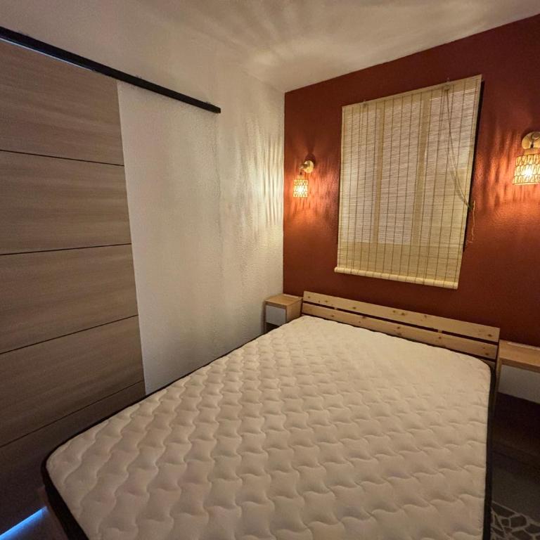 Appartement cosy 4 personnes Ben Aquí - Apartamento de 1 dormitorio - 5