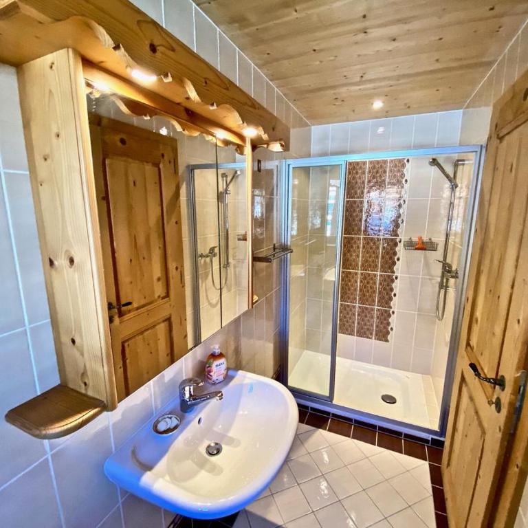Le Mélézin Bleu - Chalet Supérieur - 7
