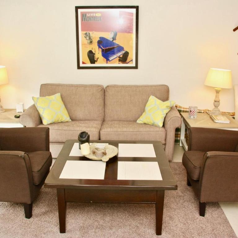 Edelweiss A13 - Apartment mit 2 Schlafzimmern - 9