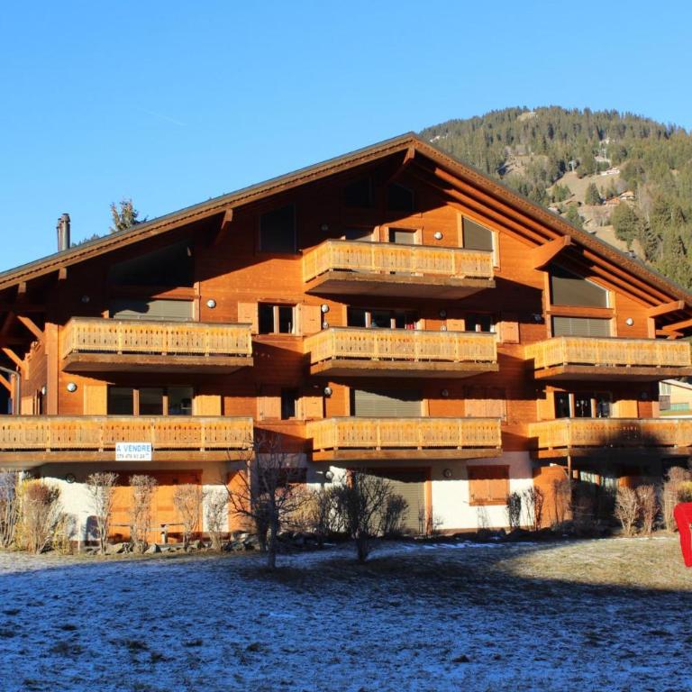 Edelweiss A13 - Apartment mit 2 Schlafzimmern - 1
