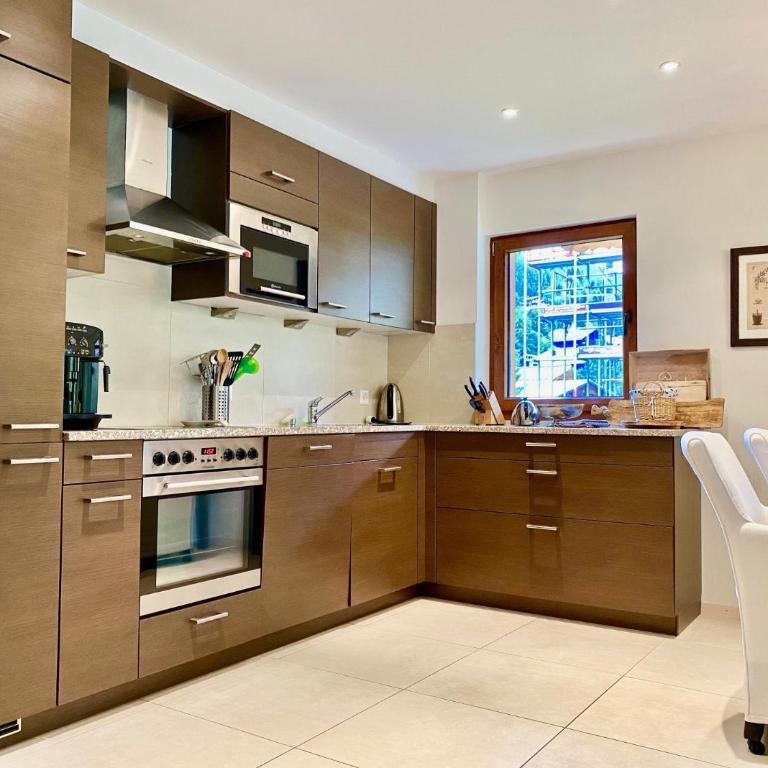 Edelweiss A13 - Apartment mit 2 Schlafzimmern - 10