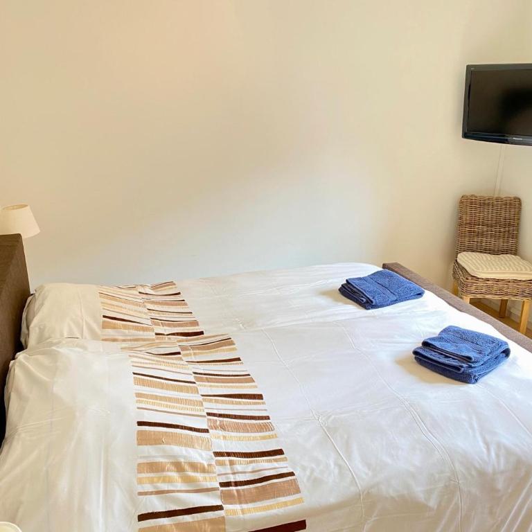 Edelweiss A13 - Apartment mit 2 Schlafzimmern - 11