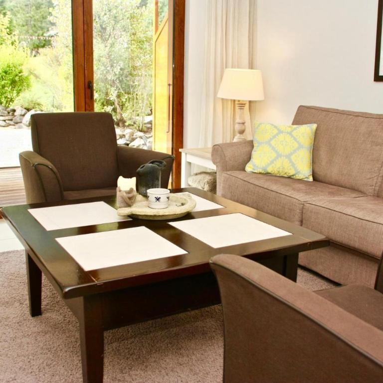Edelweiss A13 - Apartment mit 2 Schlafzimmern - 13
