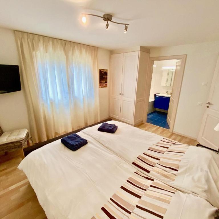 Edelweiss A13 - Apartment mit 2 Schlafzimmern - 17
