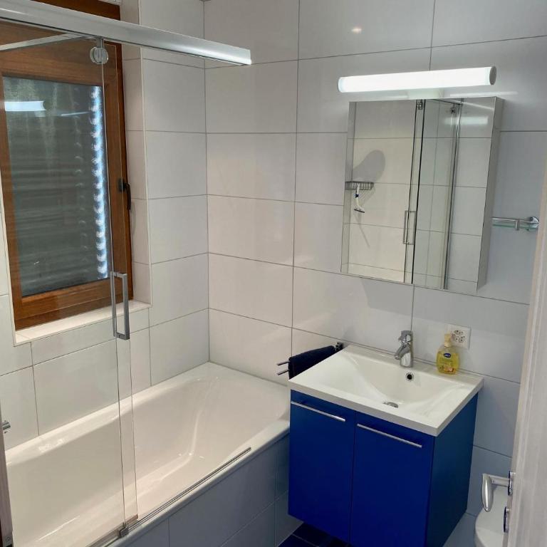 Edelweiss A13 - Apartment mit 2 Schlafzimmern - 20
