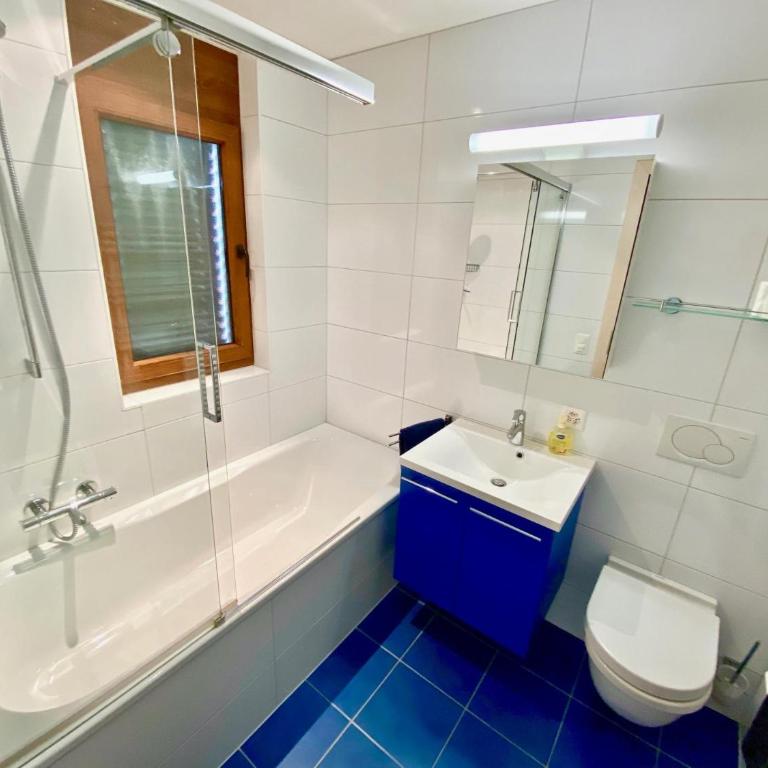 Edelweiss A13 - Apartment mit 2 Schlafzimmern - 21