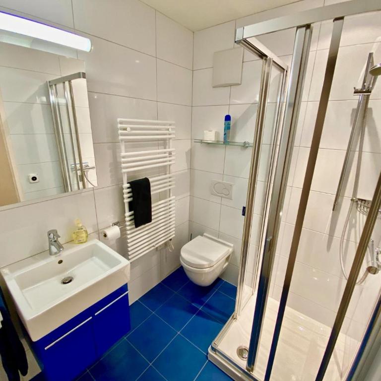 Edelweiss A13 - Apartment mit 2 Schlafzimmern - 23