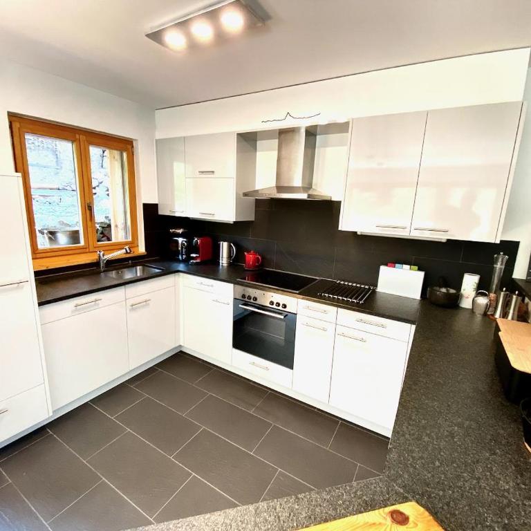 Chesery 1 - Apartment mit 3 Schlafzimmern - 4