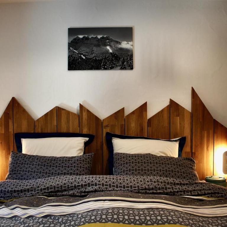 Chesery 1 - Apartment mit 3 Schlafzimmern - 5