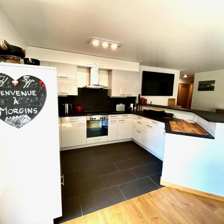 Chesery 1 - Apartment mit 3 Schlafzimmern - 7