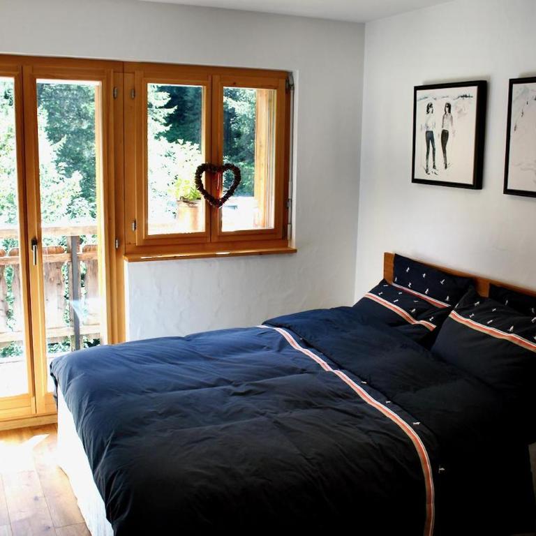 Chesery 1 - Apartment mit 3 Schlafzimmern - 9