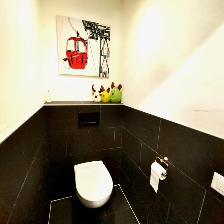 Chesery 1 - Apartment mit 3 Schlafzimmern - 10