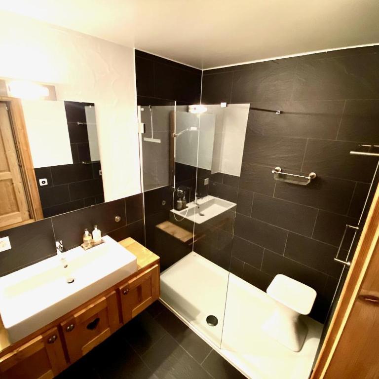 Chesery 1 - Apartment mit 3 Schlafzimmern - 11