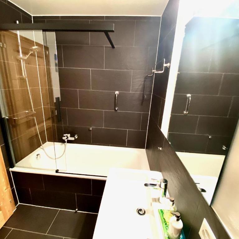 Chesery 1 - Apartment mit 3 Schlafzimmern - 13