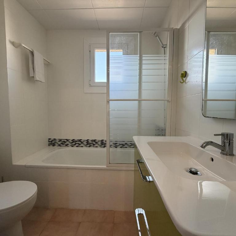 WELCS APARTAMENTO 351 EMP con terraza - Apartamento con terraza - 6