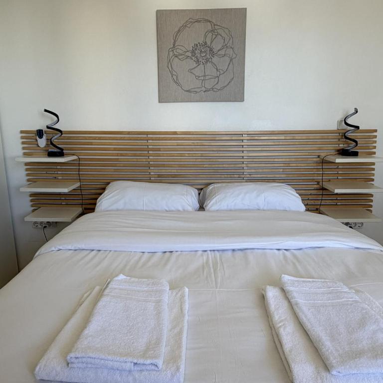 WELCS APARTAMENTO 351 EMP con terraza - Apartamento con terraza - 5