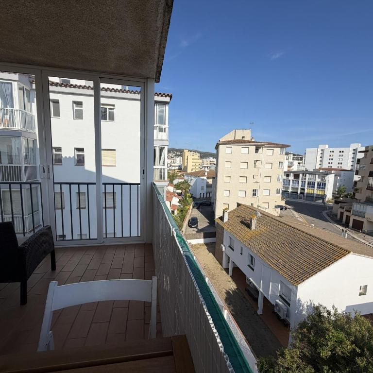 WELCS APARTAMENTO 351 EMP con terraza - Apartamento con terraza - 1