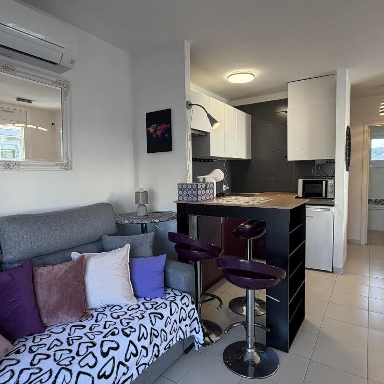 WELCS APARTAMENTO 351 EMP con terraza - Apartamento con terraza - 2