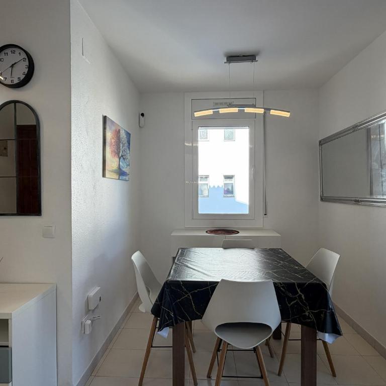 WELCS APARTAMENTO 351 EMP con terraza - Apartamento con terraza - 8