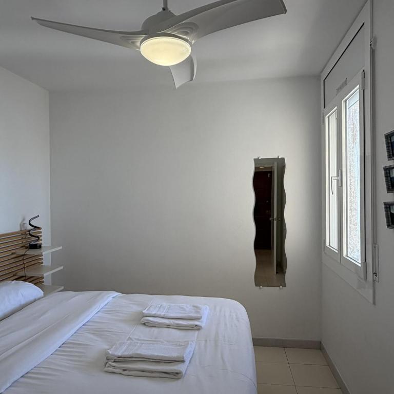 WELCS APARTAMENTO 351 EMP con terraza - Apartamento con terraza - 12