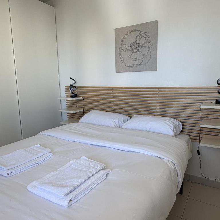 WELCS APARTAMENTO 351 EMP con terraza - Apartamento con terraza - 13