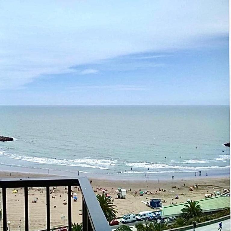 Frente al mar- Bahía Varese - MdP - Apartamento de 2 dormitorios - 1