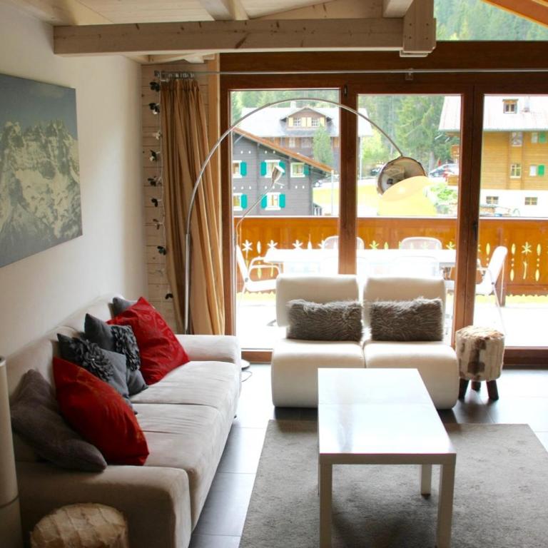 Edelweiss B31 - Apartment mit 3 Schlafzimmern - 3