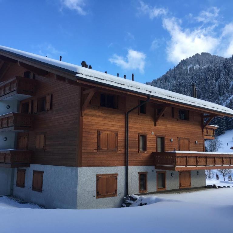 Edelweiss B31 - Apartment mit 3 Schlafzimmern - 2