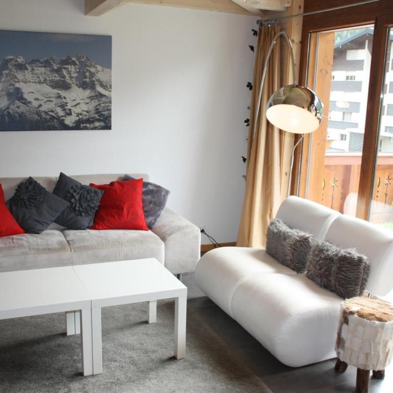 Edelweiss B31 - Apartment mit 3 Schlafzimmern - 5