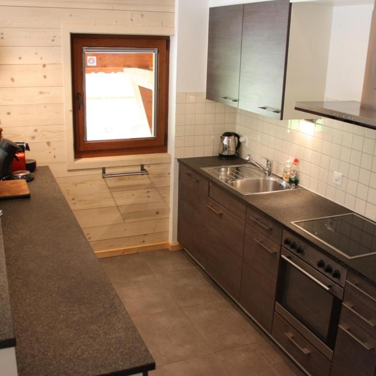 Edelweiss B31 - Apartment mit 3 Schlafzimmern - 6