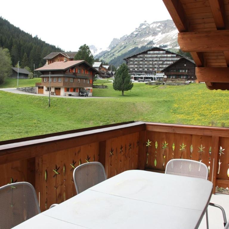 Edelweiss B31 - Apartment mit 3 Schlafzimmern - 8