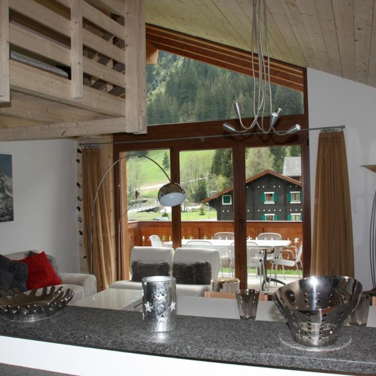 Edelweiss B31 - Apartment mit 3 Schlafzimmern - 9