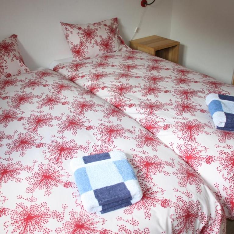 Edelweiss B31 - Apartment mit 3 Schlafzimmern - 10