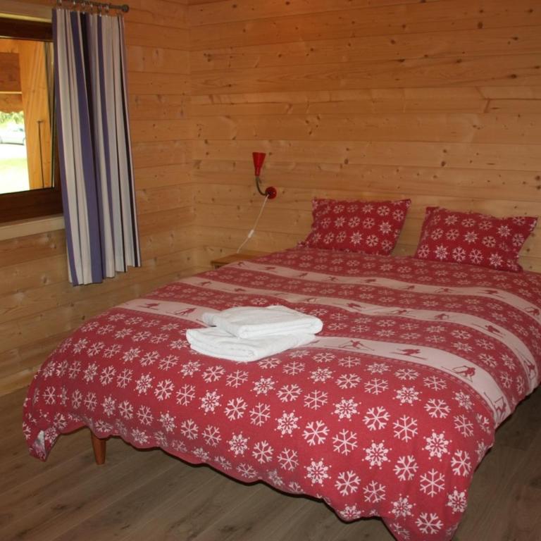 Edelweiss B31 - Apartment mit 3 Schlafzimmern - 11