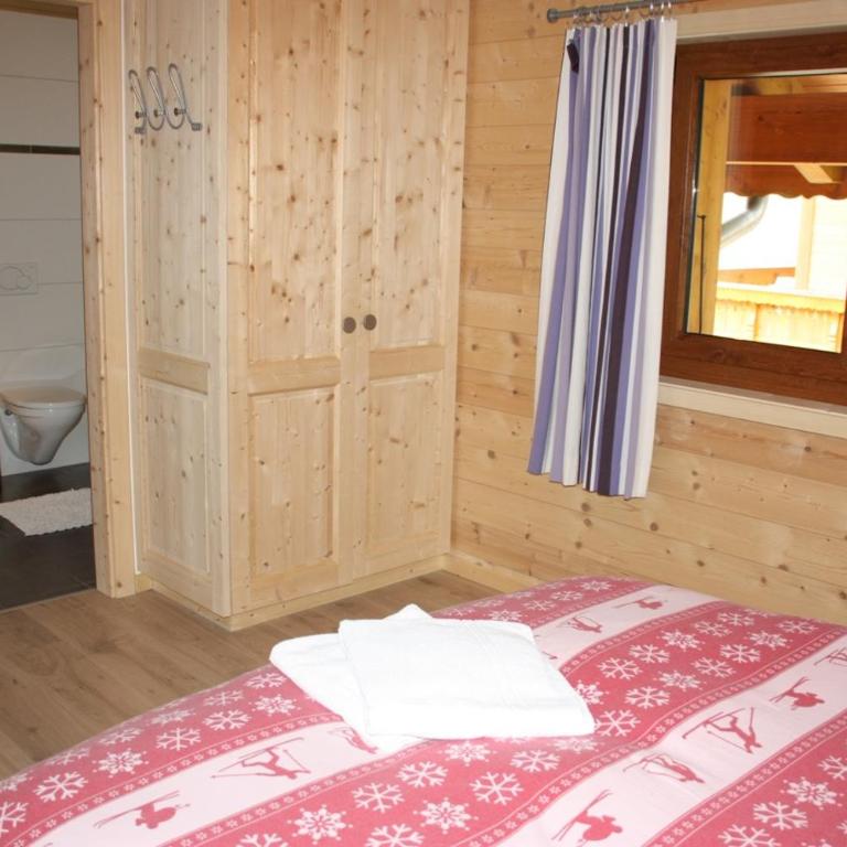 Edelweiss B31 - Apartment mit 3 Schlafzimmern - 12