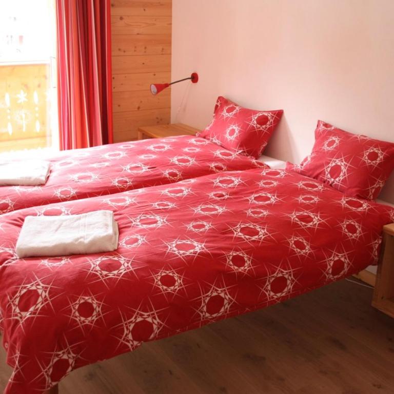 Edelweiss B31 - Apartment mit 3 Schlafzimmern - 13