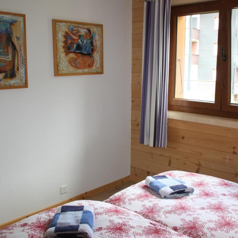 Edelweiss B31 - Apartment mit 3 Schlafzimmern - 14