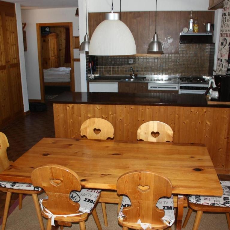 Pre Vert 44 - Apartamento de 2 dormitorios - 5