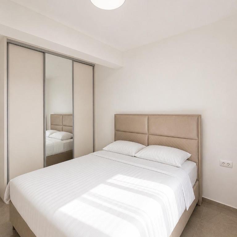 Lux Budva - Apartman sa 1 Spavaćom Sobom – Nepušački - 3