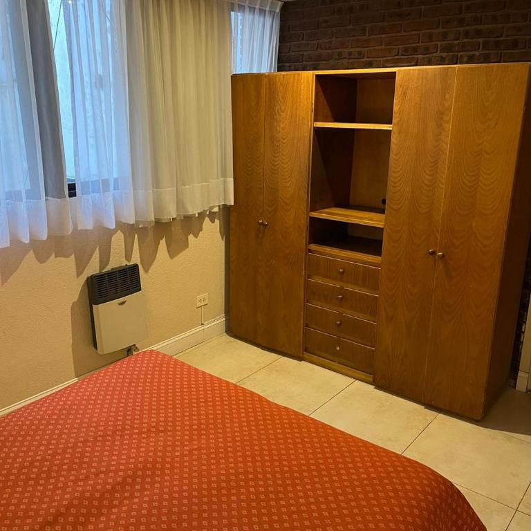 Maison Apart Hotel - Habitación cuádruple - 4