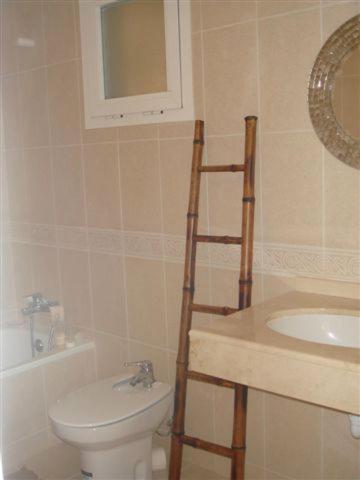 Duplex primera línea Benidorm - Apartamento de 3 dormitorios - 3