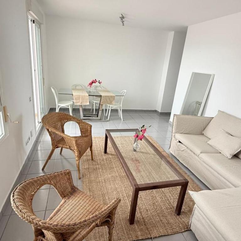 Duplex primera línea Benidorm - Apartamento de 3 dormitorios - 6
