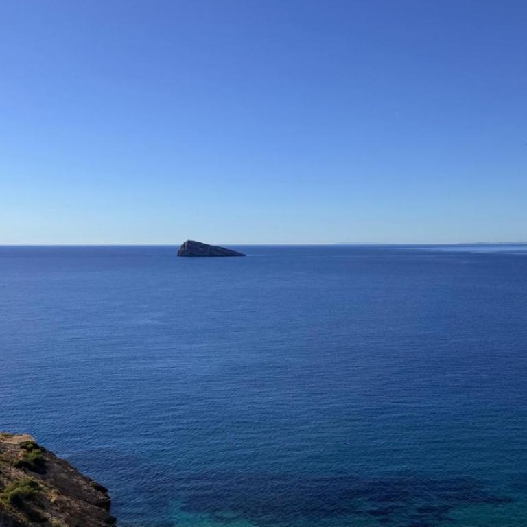Duplex primera línea Benidorm - Apartamento de 3 dormitorios - 7